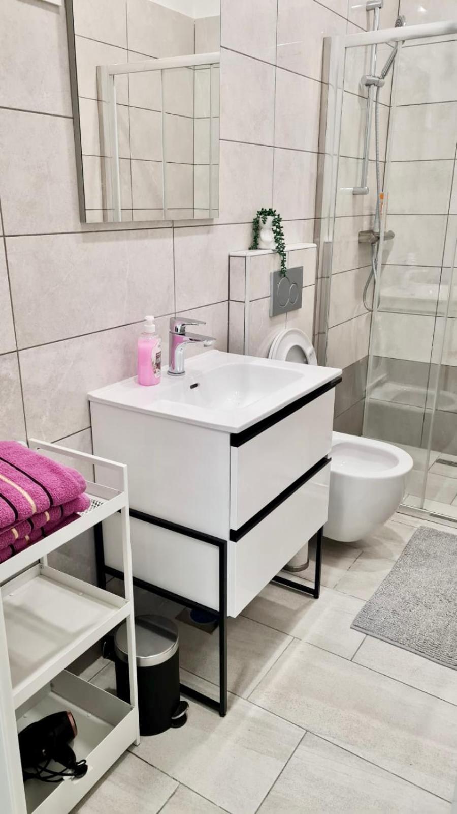 Ljubljana Central Lux Apartment With Free Parking Bagian luar foto